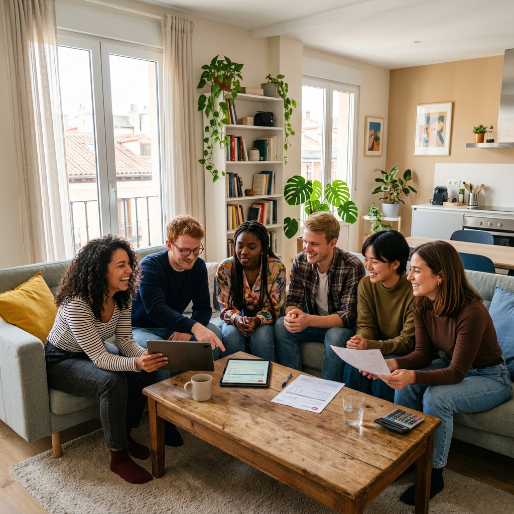 How to Set Up Electricity in Spain for Foreigners (2026 Guide)