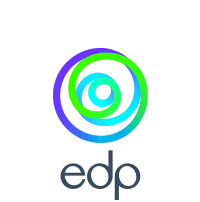 Logo de EDP