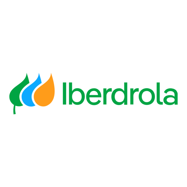 Logo de Iberdrola