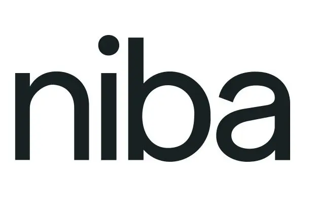 Logo de niba